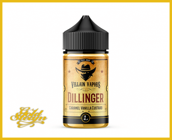 Five Pawns Legacy Collection - Dillinger