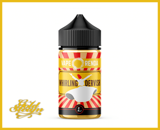 Five Pawns Legacy Collection - Whirling Dervish