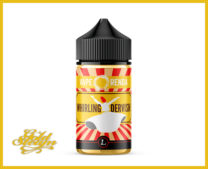 Five Pawns Legacy Collection - Whirling Dervish