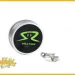 Alien 0.30Ω Full Ni80 By Ohm My Build