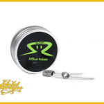 Fralien 0.18Ω Full Ni80 By Ohm My Build