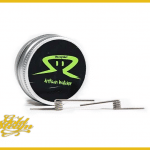 Micro Fralien 0.30Ω Full Ni80 By Ohm My Build