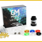 Lethal RTA By QP Design & GM Mods