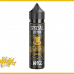Steampunk Flavor Shots Special Edition – No2 (20ml for 60ml)