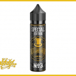 Steampunk Flavor Shots Special Edition – No3 (20ml for 60ml)