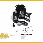 Tauren Elite Pro MTL RTA by THC