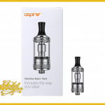 Nautilus Nano By Aspire