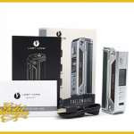 Thelema Solo Quest 100W Mod By Lost Vape
