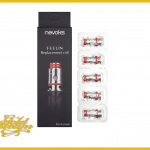 Αντιστάσεις Nevoks Feelin