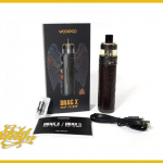 Drag X PnP X Kit By Voopoo