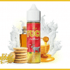 Ghost Bus Club - Tucs Traditional (20ml for 60ml)