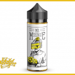 Charlie’s Chalk Dust – Mr. Meringue (30ml for 120ml)