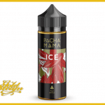 Pacha Mama - Fuji Apple Ice (30ml for 120ml)