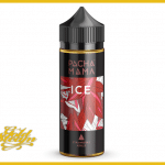 Pacha Mama - Strawberry Jubilee Ice (30ml for 120ml)