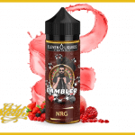 Gambler Flavor Shots – NRG