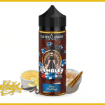 Gambler Flavor Shots – Rice Pudding