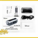 SL Class V2 by SX Mini