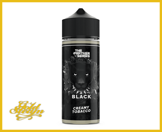 Dr. Vapes The Panther Series - Black