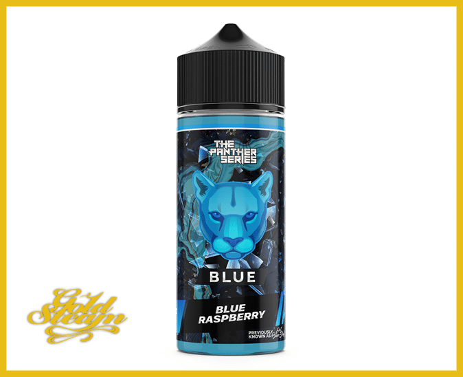 Dr. Vapes The Panther Series - Blue