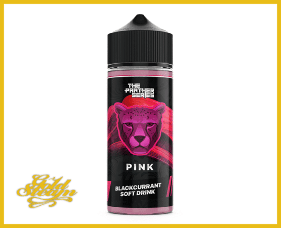 Dr. Vapes The Panther Series - Pink