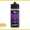 Dr. Vapes The Panther Series - Purple