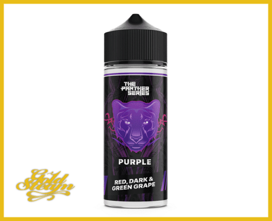 Dr. Vapes The Panther Series - Purple