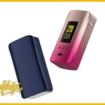 Gen 200 Mod By Vaporesso