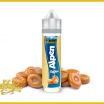 Angolo Della Guancia - Alpen Toffee