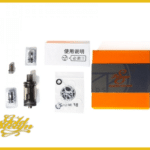 Pioneer S Long Version (4ml) By Bp Mods