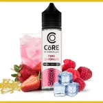 Dinner Lady Core Series - Pink Lemonade