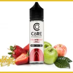 Dinner Lady Core Series - Strawberry Apple