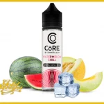 Dinner Lady Core Series - Watermelon Chill