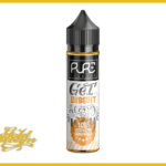 Pure Flavor Shots – Get Biscuit