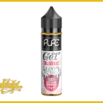 Pure Flavor Shots – Get Strawberry