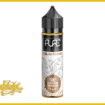 Pure Flavor Shots – Italian Tobacco