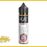 Pure Flavor Shots – Tobacco Oriental