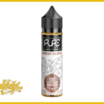 Pure Flavor Shots – Sweet Blend Tobacco