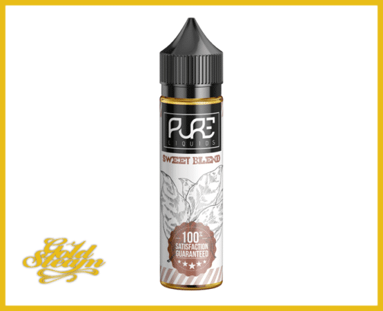 Pure Flavor Shots – Sweet Blend Tobacco