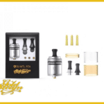 Berserker V3 MTL RTA By Vandy Vape