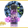 Vape Distillery - Grape Bubblegum