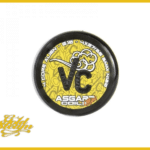 Asgard Mini Coils by Vaperz Cloud