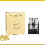 Αντιστάσεις Innokin Klypse