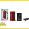 Thelema Quest 200W Mod by Lost Vape