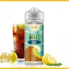 Omerta Waves - Cola Lemon (30ml For 120ml)