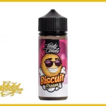Tasty Clouds - Biscuit Cream