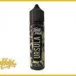 Tasty Clouds - Ursula