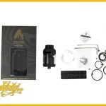 Blaze RTA 26mm by Thunderhead Creations