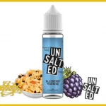 Unsalted - Blueberry Morning