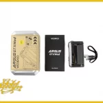 Argus GT 2 Box Mod By Voopoo