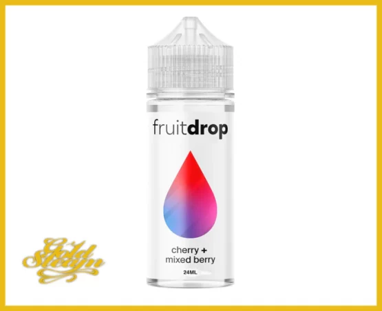 Drop - Cherry Mixed Berry